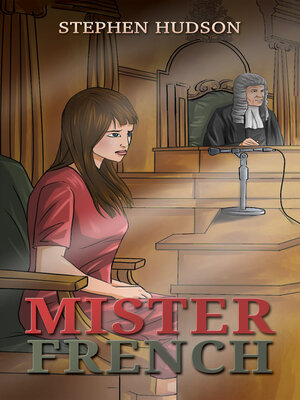 cover image of Mister French